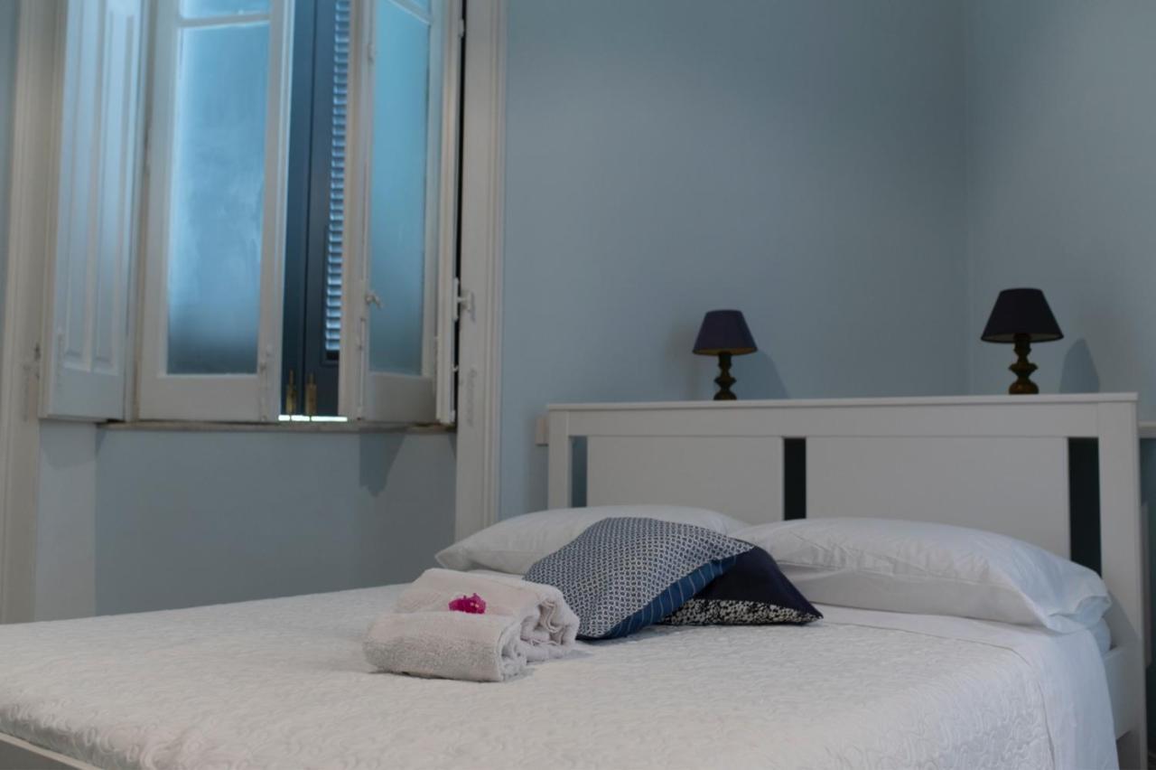 Sapore Di Sale Guest house *