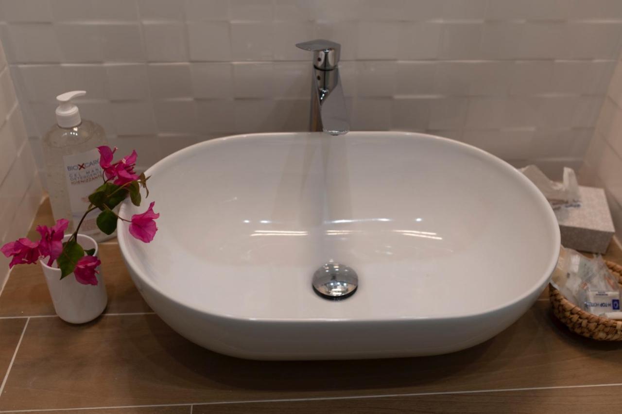 Guest house Sapore Di Sale