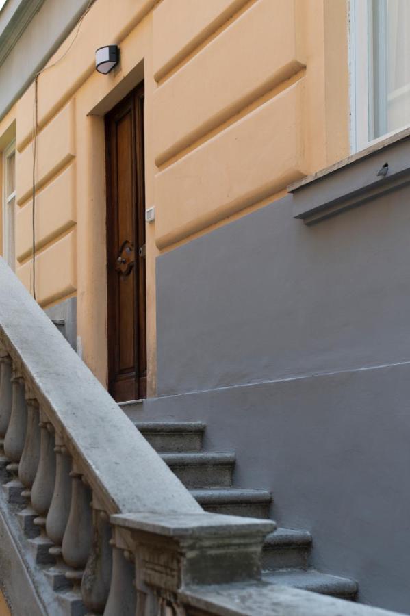 Sapore Di Sale Guest house