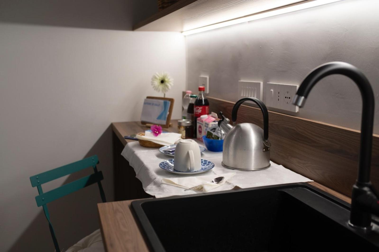 Sapore Di Sale Guest house