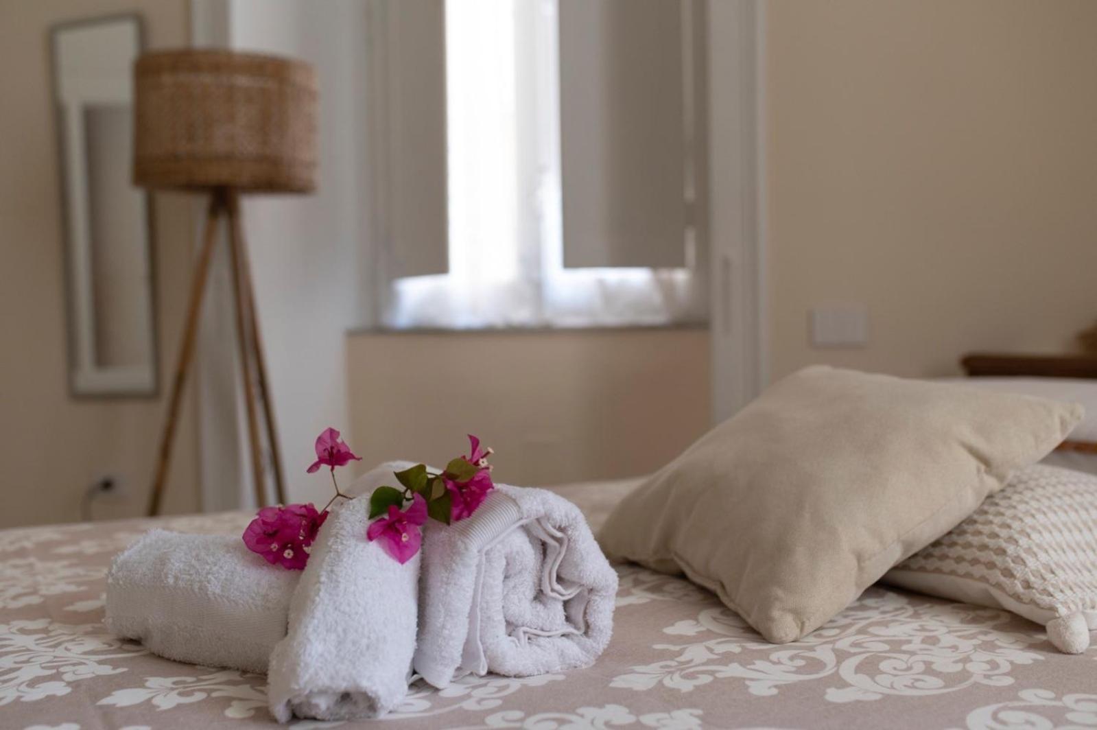 Guest house Sapore Di Sale Salerno