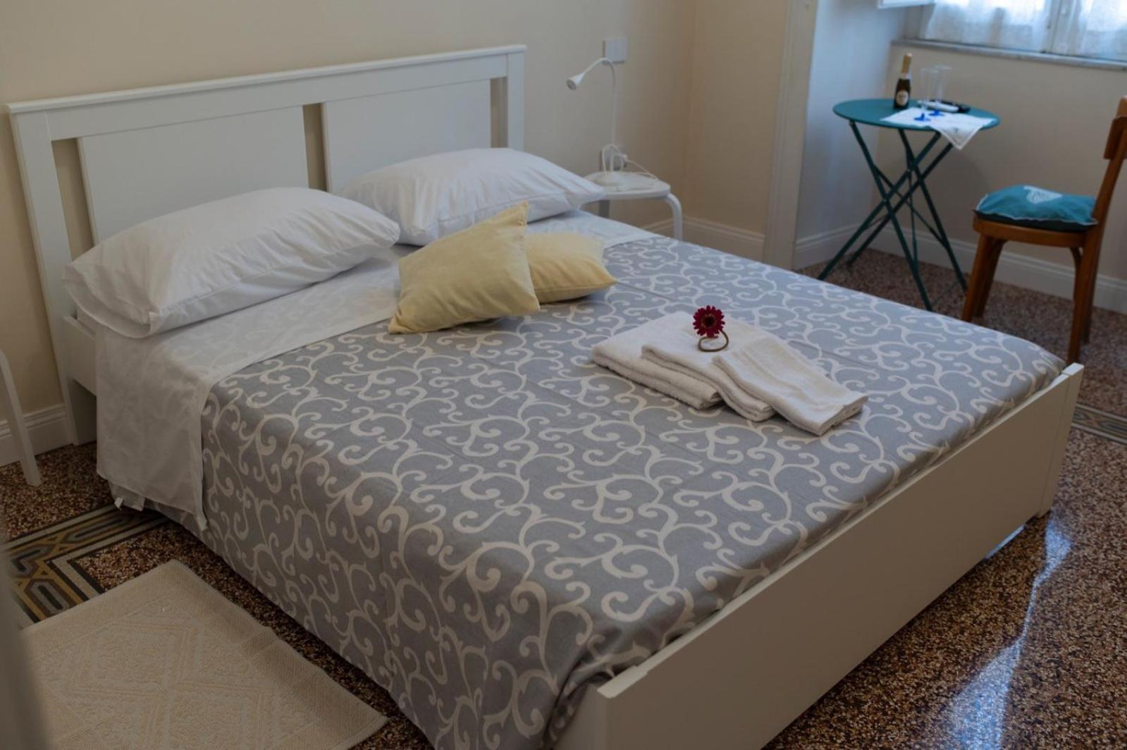 Sapore Di Sale Guest house