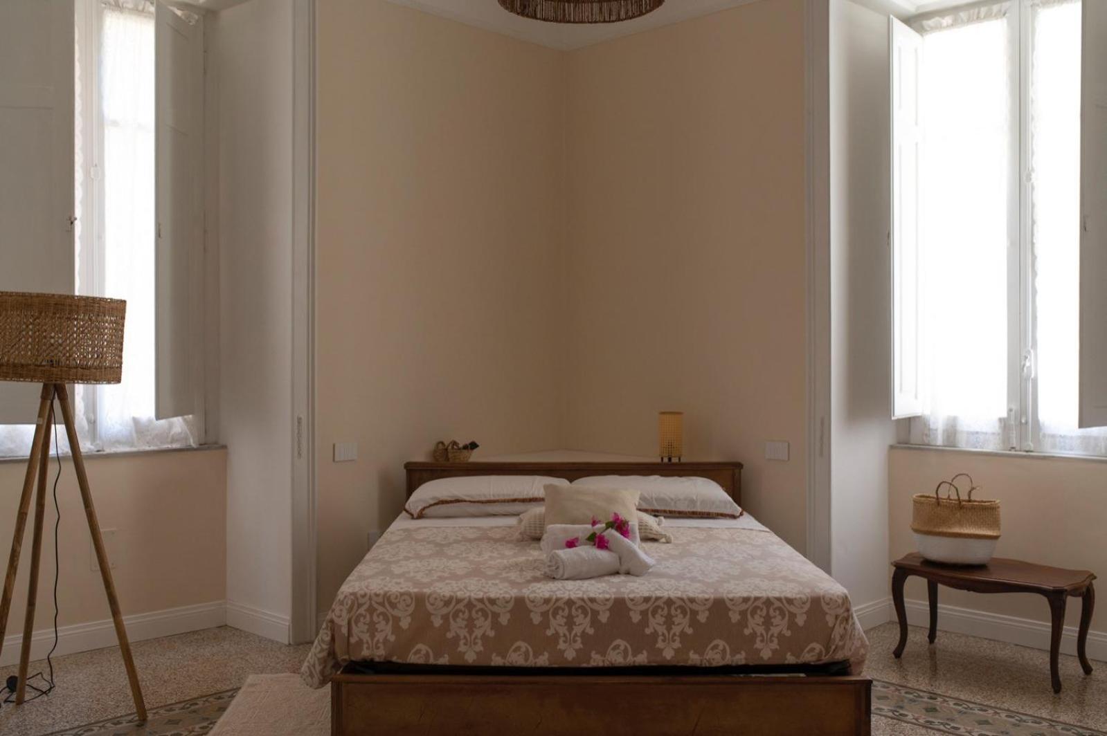 Sapore Di Sale Guest house *