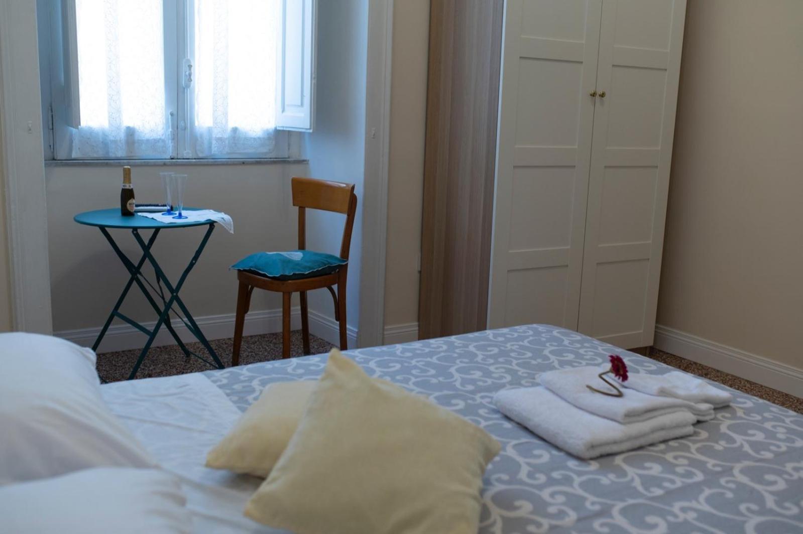 Sapore Di Sale Guest house *
