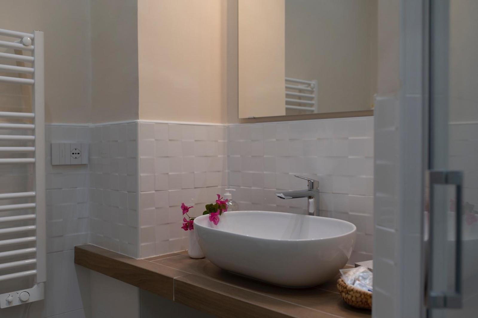 Sapore Di Sale Guest house Salerno