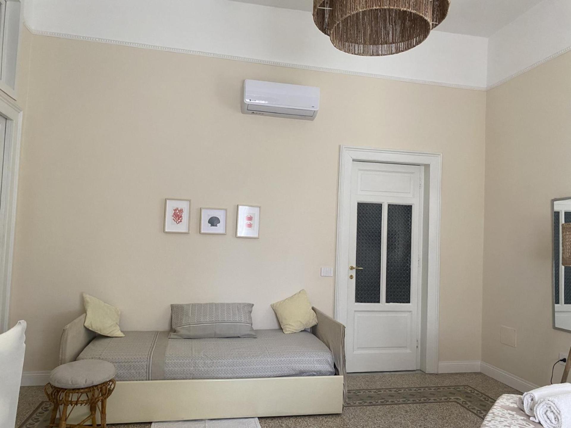 Sapore Di Sale Guest house