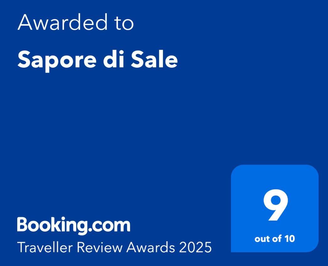 Sapore Di Sale *